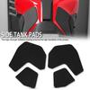For YAMAHA MT09 MT-09 FZ MT 09 FZ09 Sticker Protector 2013-2020 Motorcycle Tank Sticker Pad Side Gas Knee Grip Protective