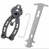 Chain Removal Tool  Chain Quick Release  Link  Gauge Caliper  Chain Hook Tool