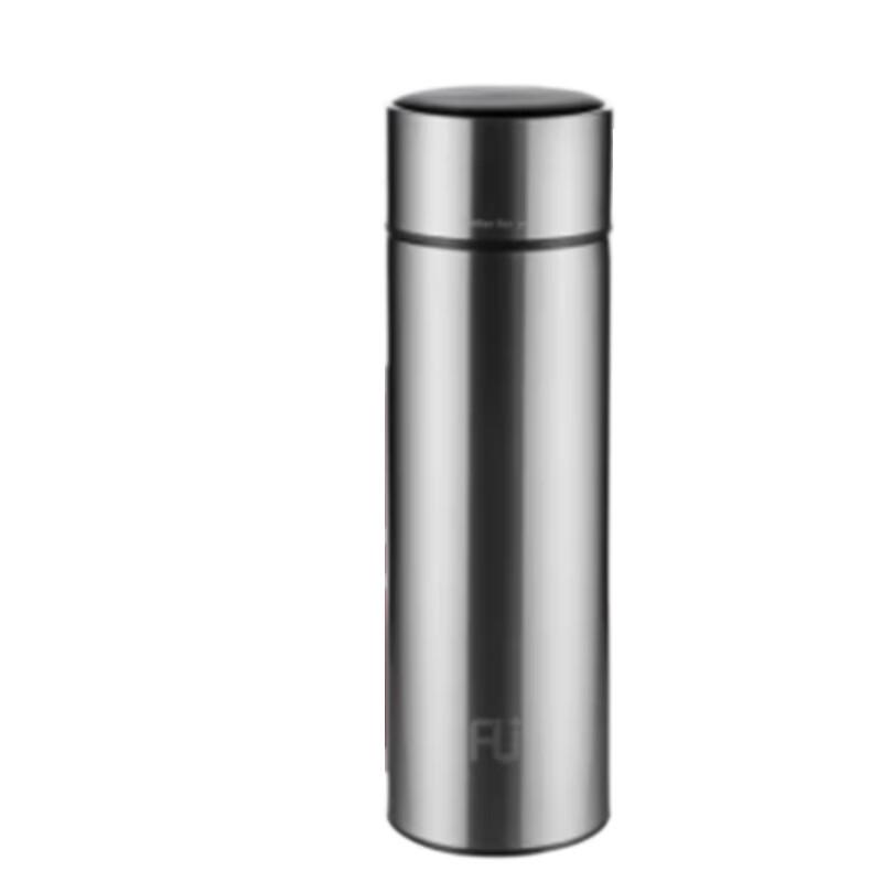 Fuguang Classic Vacuum Insulated Tea Mug