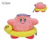 Kawaii Schwert Kirby Plüschtier Anime 30. Stern Kirby Plüschtier Koch Kirby Schwimmender Kirby Cartoon Stofftiere Tolles Weihnachtsgeschenk