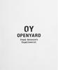 Opeunyadeu(Owai) Botanist Journal Logo T-White