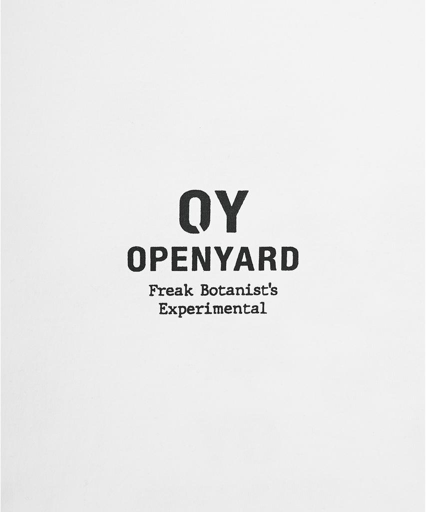 Opeunyadeu(Owai) Botanist Journal Logo T-White