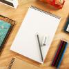 Chenguang A4 Double Wire-O Sketchbook for Students - Ideal for Plein Air Painting, Drawing, and Colored Pencils
