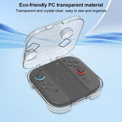 Nintendo – Καλύμματα & Θήκες