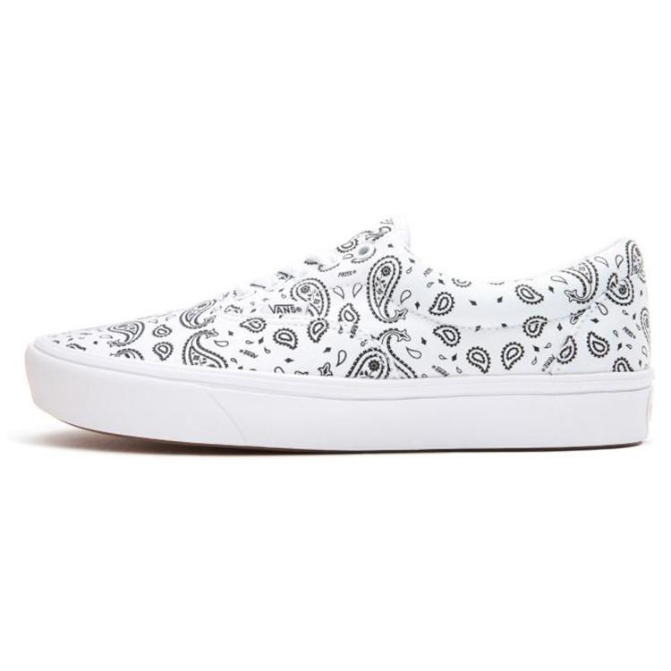 

Era ComfyCush Vans Paisley - White VN0A3WM942M 43