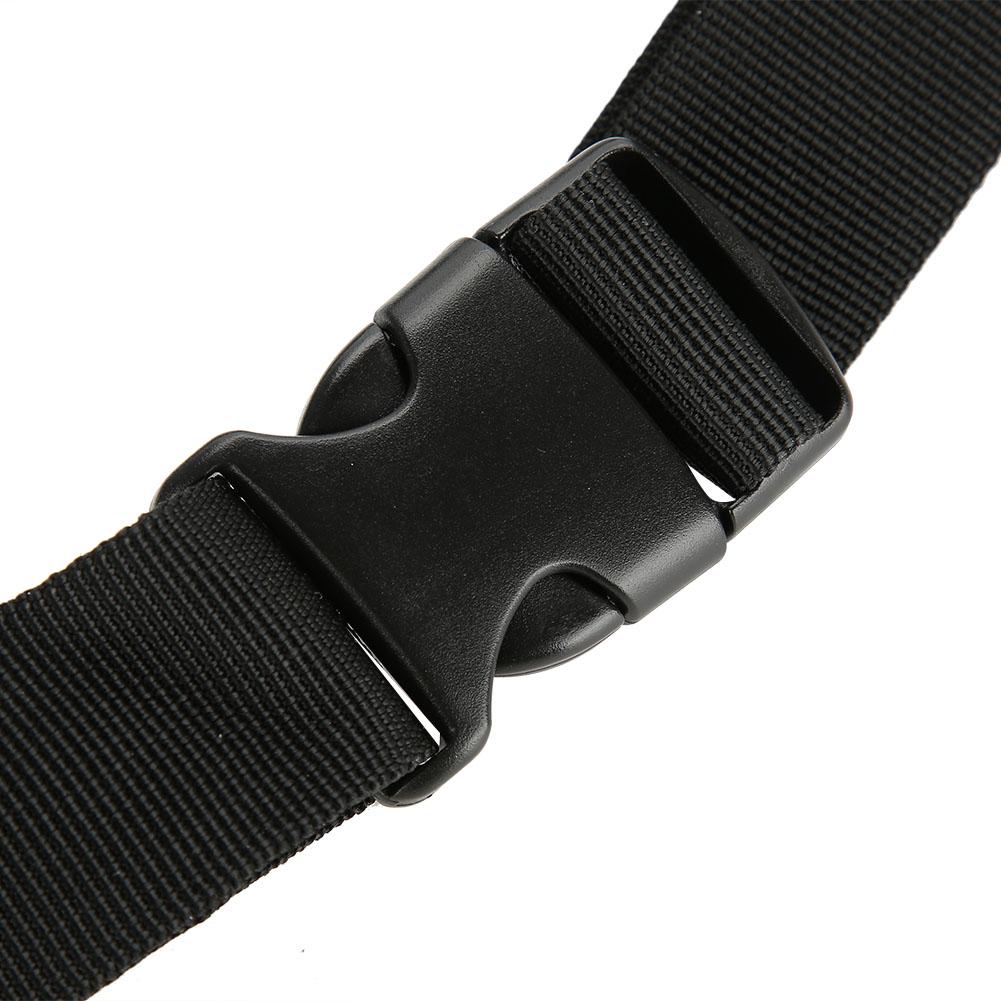 Professional Hairdressing Tool Pouch Bag Hair Scissor Comb Container Waist Belt