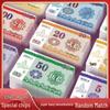 Jetoane WENNIU pentru Card de Scor Mahjong & Poker Mat