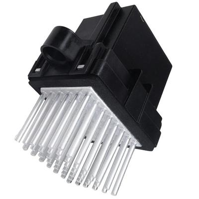 Blower Motor Resistor For 2007-2018 Chevrolet GMC Buick Cadillac 84178783 RU-799