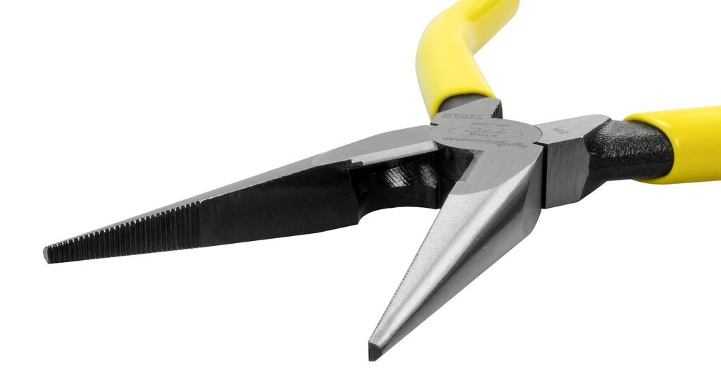 Tsunoda TTC King TTC Long Nose Pliers 200mm RP-200