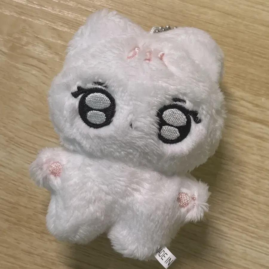 

Эспакарина Жизель Винтер Ниннин 10см Хлопковая Кукла Мандунин Фотокарточка