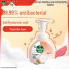 Grapefruit Foaming Hand Wash