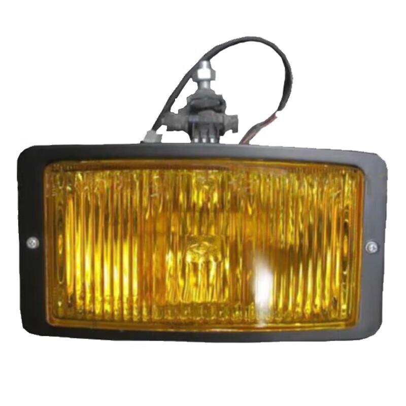 Chunsen Front Fog Light Assembly for Tie Ma XC2300 1