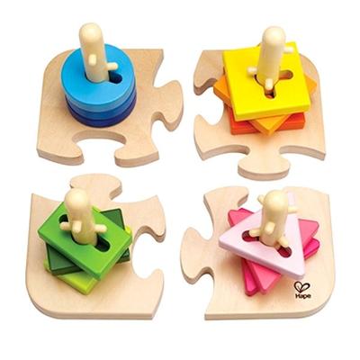 Hračky pre rozvoj a vzdelávanie – Výukové hračky