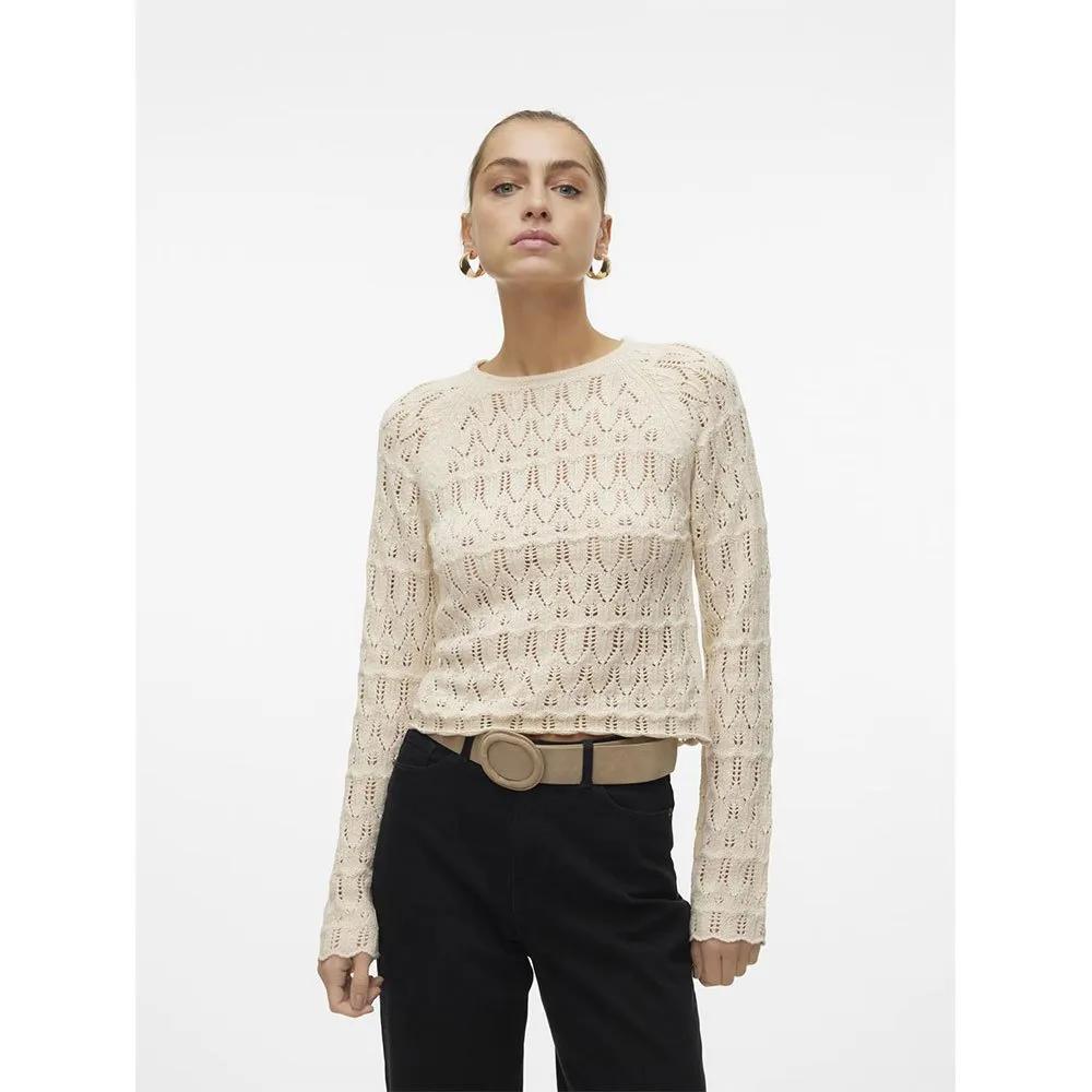 Vero Moda Sweater Sweater New Fabienne