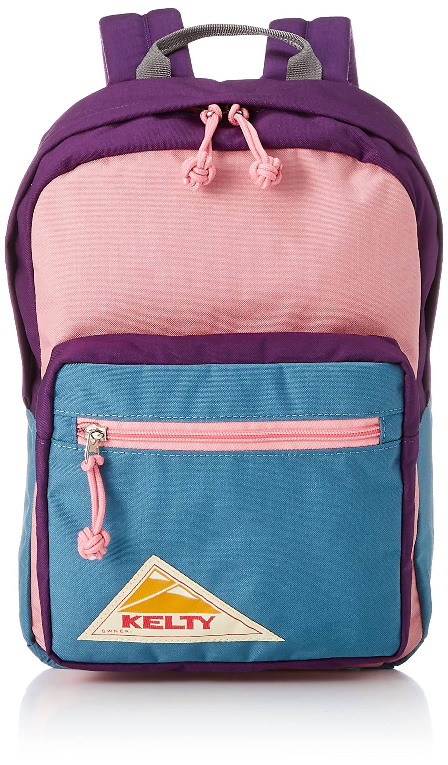 

backpack CHILD DAYPACK Kids MULTI F [Kelty] Children s 2.0