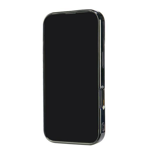 Audi Iml Sport Magsafe Iphone 16 Pro6.3 Czarny/Black Hardcase Aus-Imlmip16P-Rsq/D2-Bk