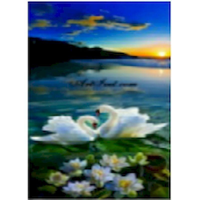 

CHENISTORYNO Painting By Number Kits For Adults Handpainted DIY Frame Flower Tree Scenery Drawing By Numbers Home Decor Gift 20x30cm no frame