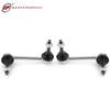 2PCS 68069655AB Front Sway Bar Link Kit For Dodge Durango for Jeep Grand Cherokee for EZD ERB EXF EZH