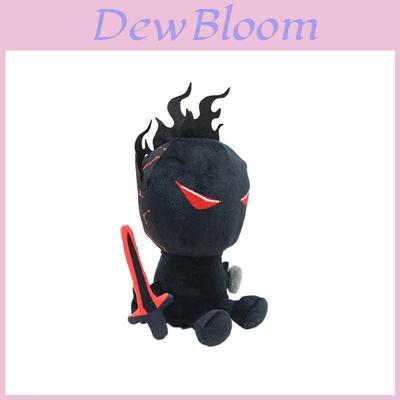 Madness Project Nexus Plush Toy With Soft Short Pile For Collectors And Fans