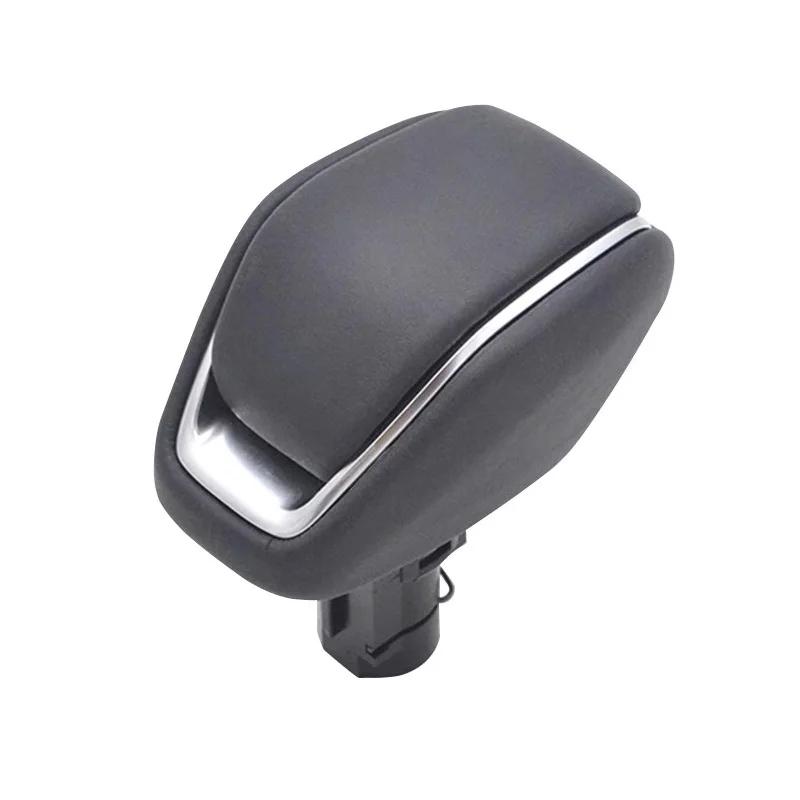 New Original Leather Gear Shift Knob For Toyota Rav4 2024 Gear Shift Ball