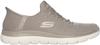 Skechers Summits - Classy Night Women taupe sneakers