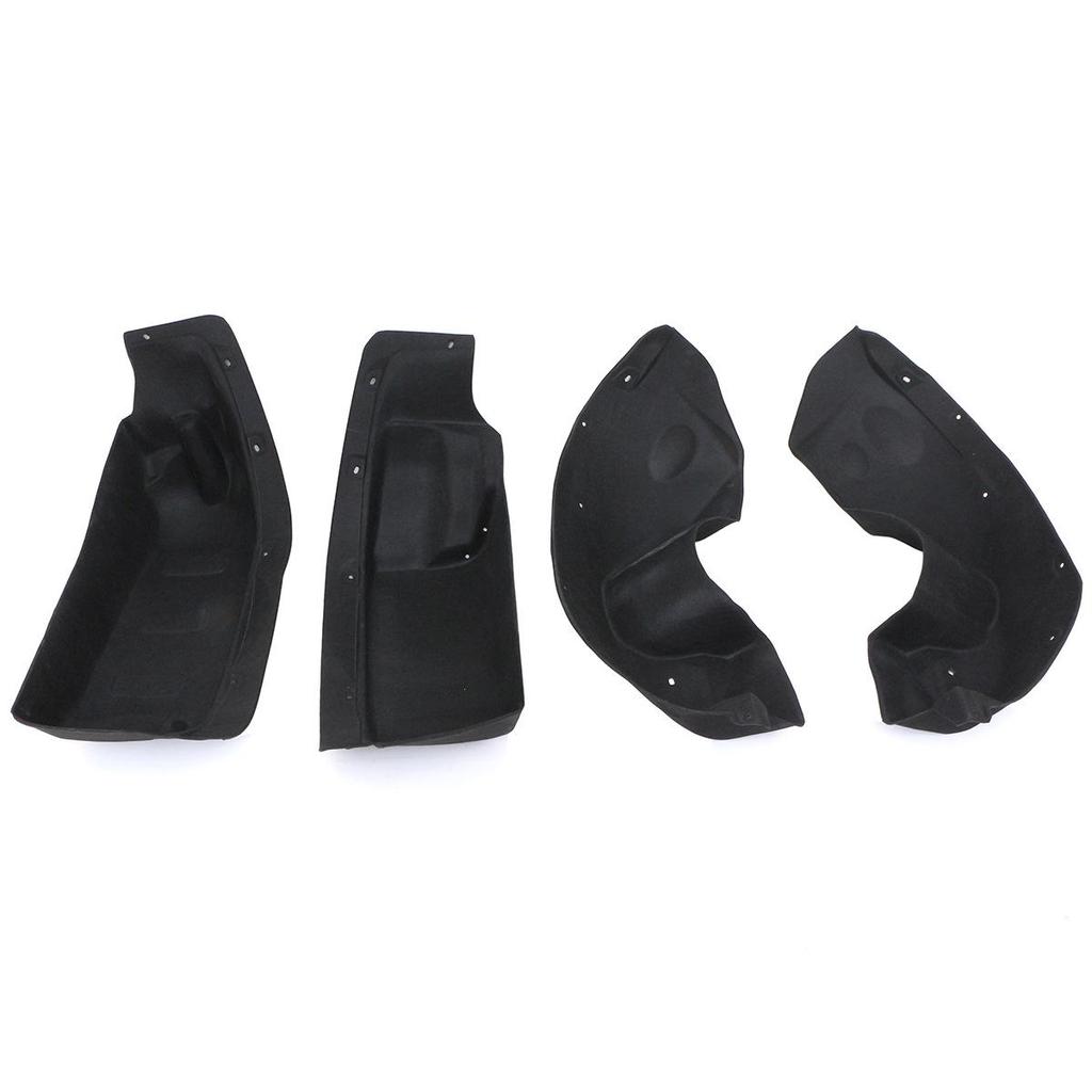 Suzuki Jimny Fender Liner Mudguard (2019-2025)
