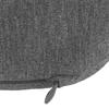 Cervical Neck Pillow for Bed Sleeping Skin Friendly Soft Breathable Memory Foam Support Single