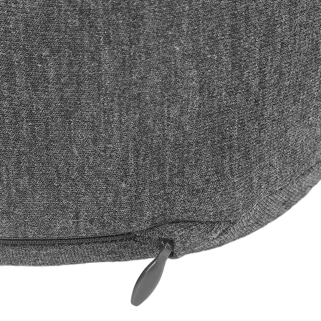 Cervical Neck Pillow for Bed Sleeping Skin Friendly Soft Breathable Memory Foam Support Single