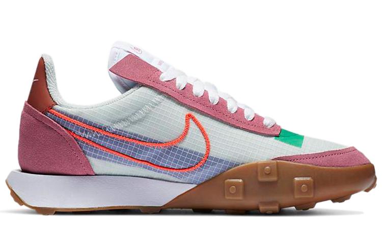 Nike Waffle Racer 2K Desert Berry Women's CK6647-600