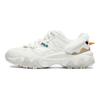 FILA Oakmont 2 Xmas Low-Top Lifestyle Shoes Women sneakers White F12W312118FSW