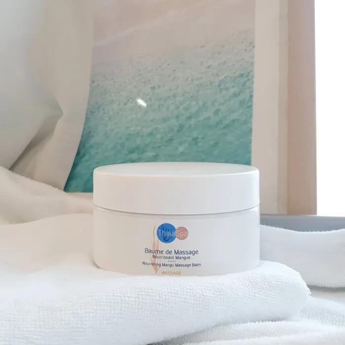 Nourishing Mango Massage & Balm 250g
