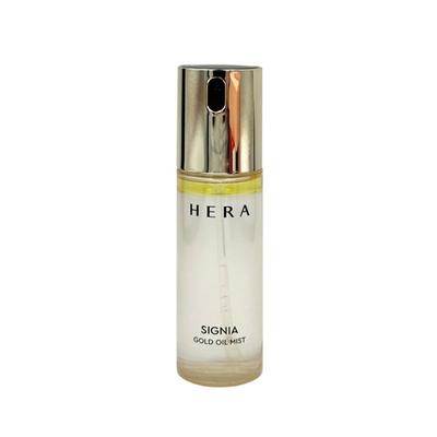 Signia Złota Mgiełka Olejkowa 50ml _G