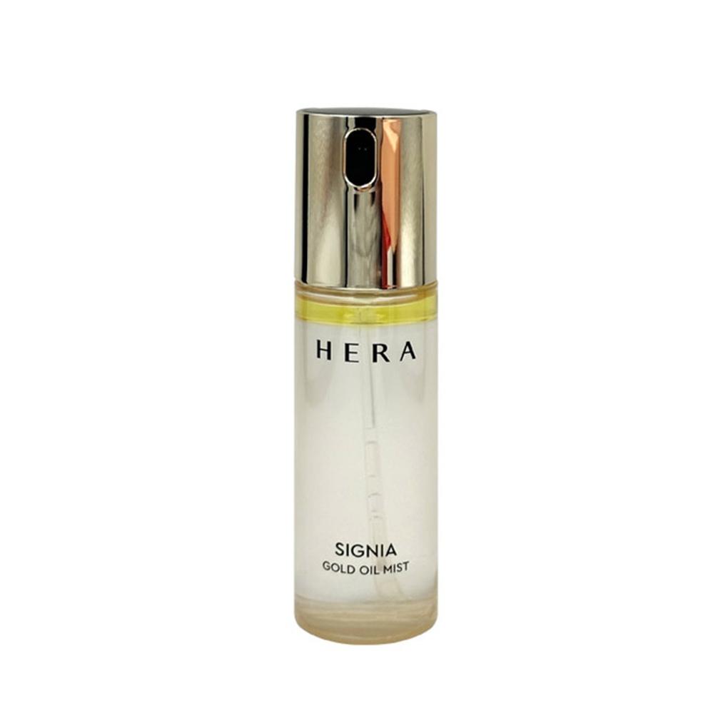 Hera Signia Gold Oil Mist 50 мл _G