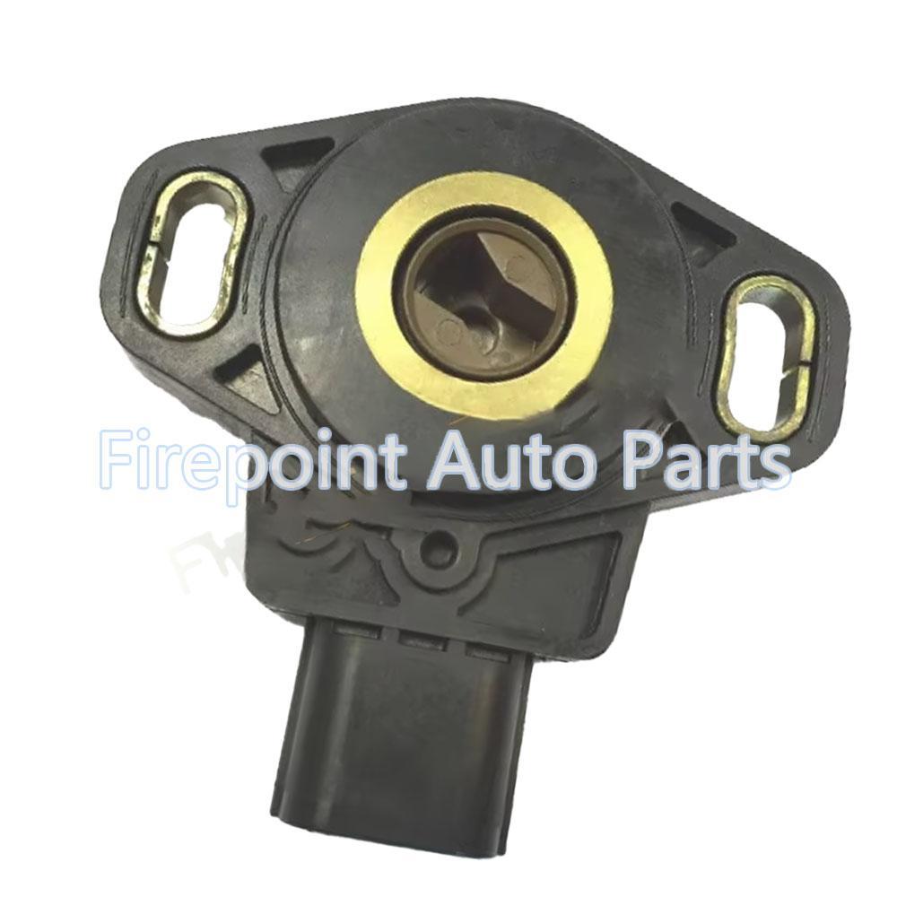 For H0nda Jazz FR-V JT6H TPS Throttle Position Sensor 16402-RAA-A01 16402-RAC-A01