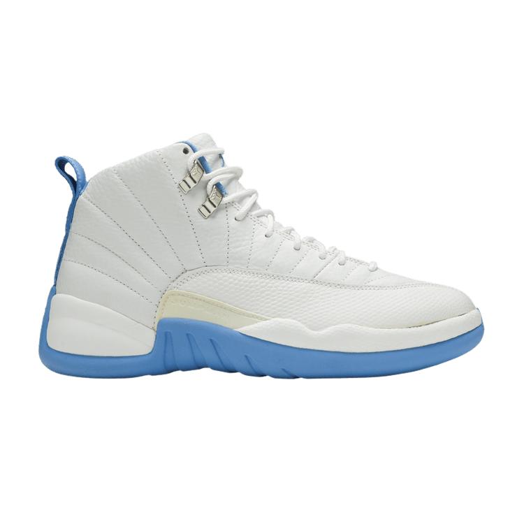 Men's Sneakers Air Jordan 12 Retro 'Melo' 2004