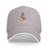 Palico Fishing  Sun Baseball Cap Game Video Spring y2k Cool Hip Hop Hats For Unisex Unisex Hiking Fishing Baseball Caps