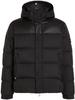 Winter Jacket Hooded Down Puffer Jacket (MW0MW36569)