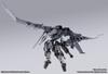 Tamashii Nations Full Metal Labatein Booster Set Bandai Spirits Metal Build Action Figure Panic! XL-3