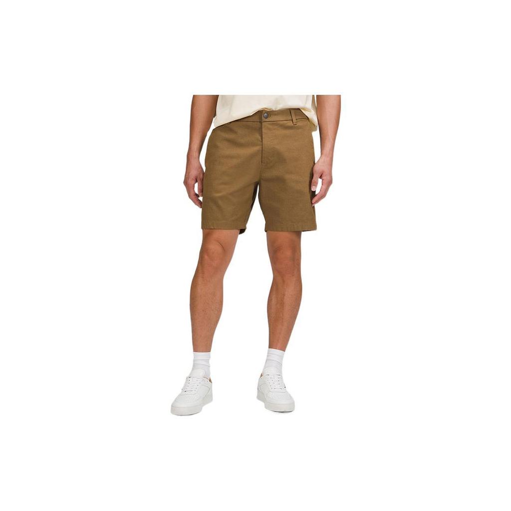 Lululemon Casual Shorts 7' Men's LM7AUDS