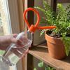 Portable Watering Can Nozzle Simple Plant Watering Device Diy Bottle Cap Spout For Home Bonsai Irrigation