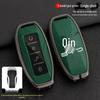 High-End Metal Shell Set for BYD Yuan, Song MAX, Qin 80, 18 Model, S7 Key Fobs