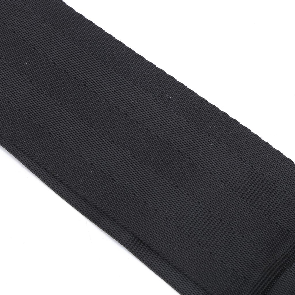 Outdoor Swing Hanging Seat Safety Belt Hammock Nylon Rope Belt Bandage 3meters x 5cm