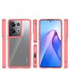 For Cover OPPO Reno 8 Pro 5G Case Reno 8 Pro 5G Capas Shockproof Luxury Clear Transparent Multicolor For Fundas Reno 8 Pro Cover