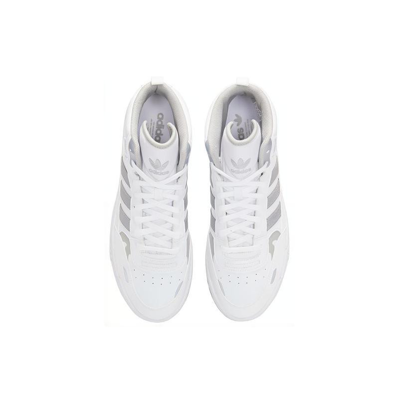 Adidas Originals Postup Cloud White Sneakers H00166
