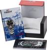 Tissot Le Locle Automatic Ladies' Watch, Silver Dial, Bracelet, T41118333 [Official Import]
