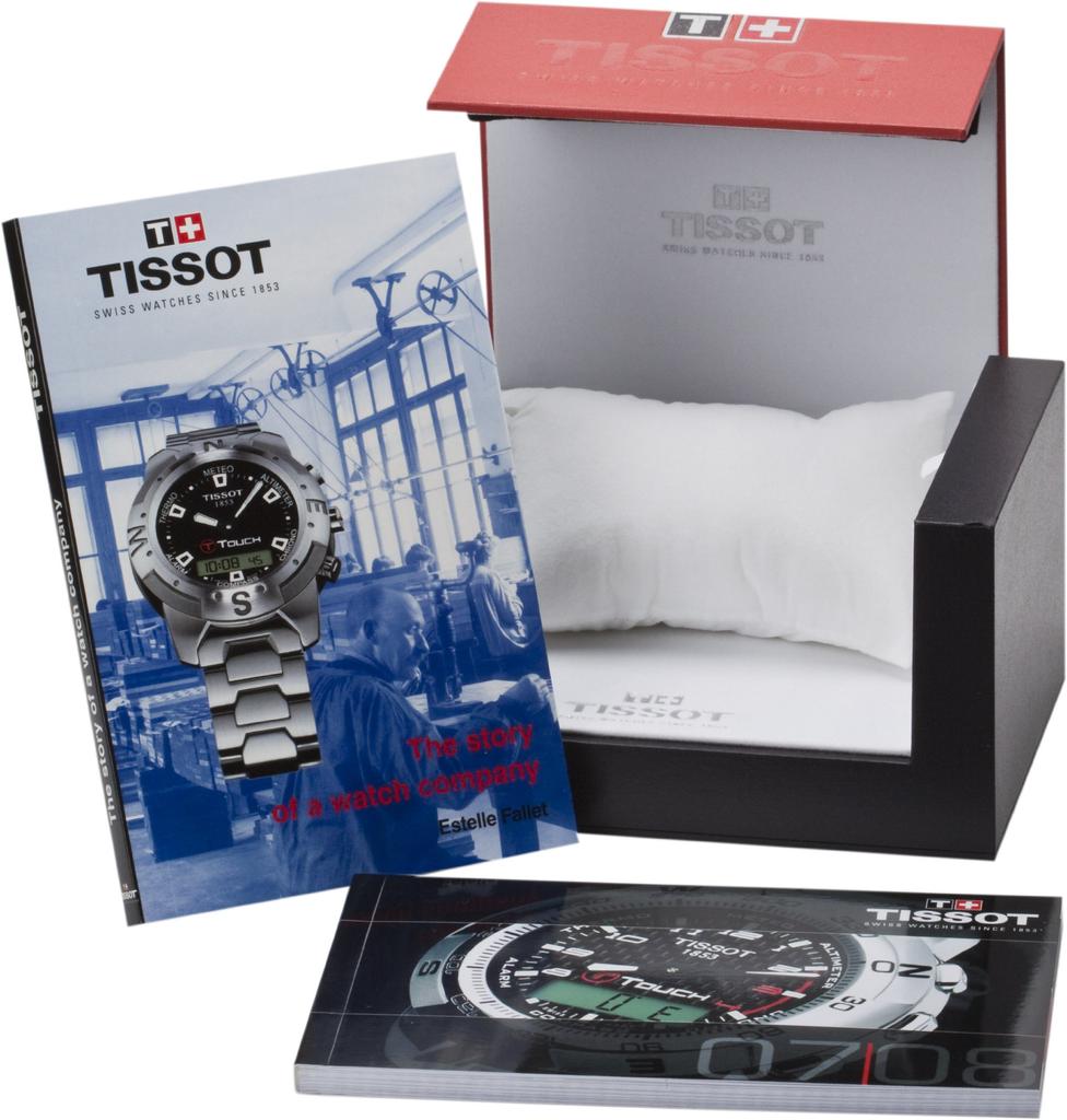 Tissot Le Locle Automatic Ladies' Watch, Silver Dial, Bracelet, T41118333 [Official Import]