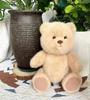 Joint Bear Plush Doll with Clothes - Perfect Gift for Girls & Dorm Room Decor