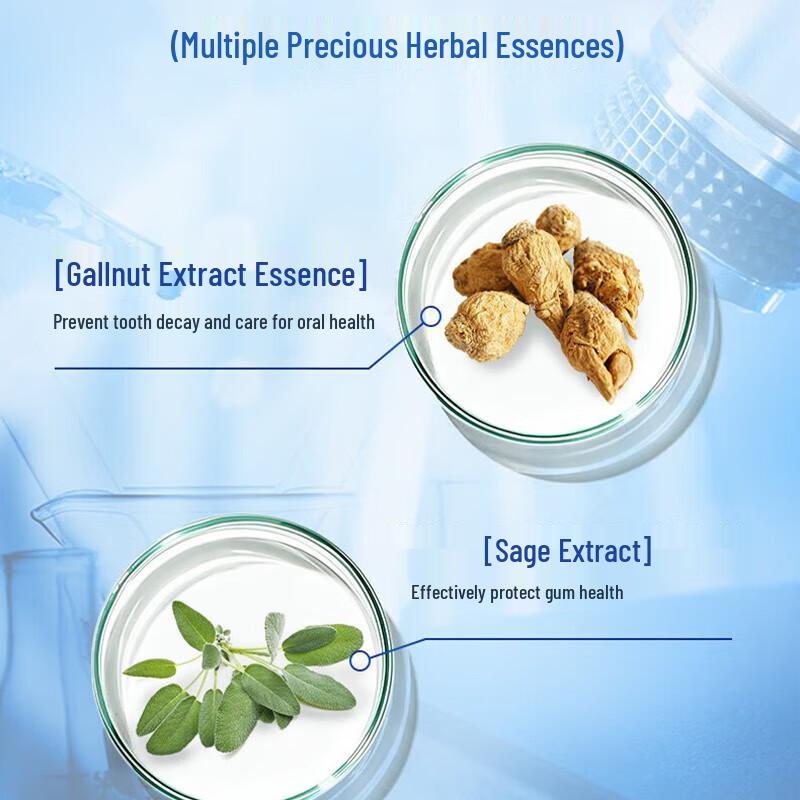 Shuke Professional Whitening Toothpaste