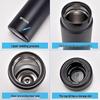 Tiger MMW-A36C Stainless Steel Insulated Thermos Mug