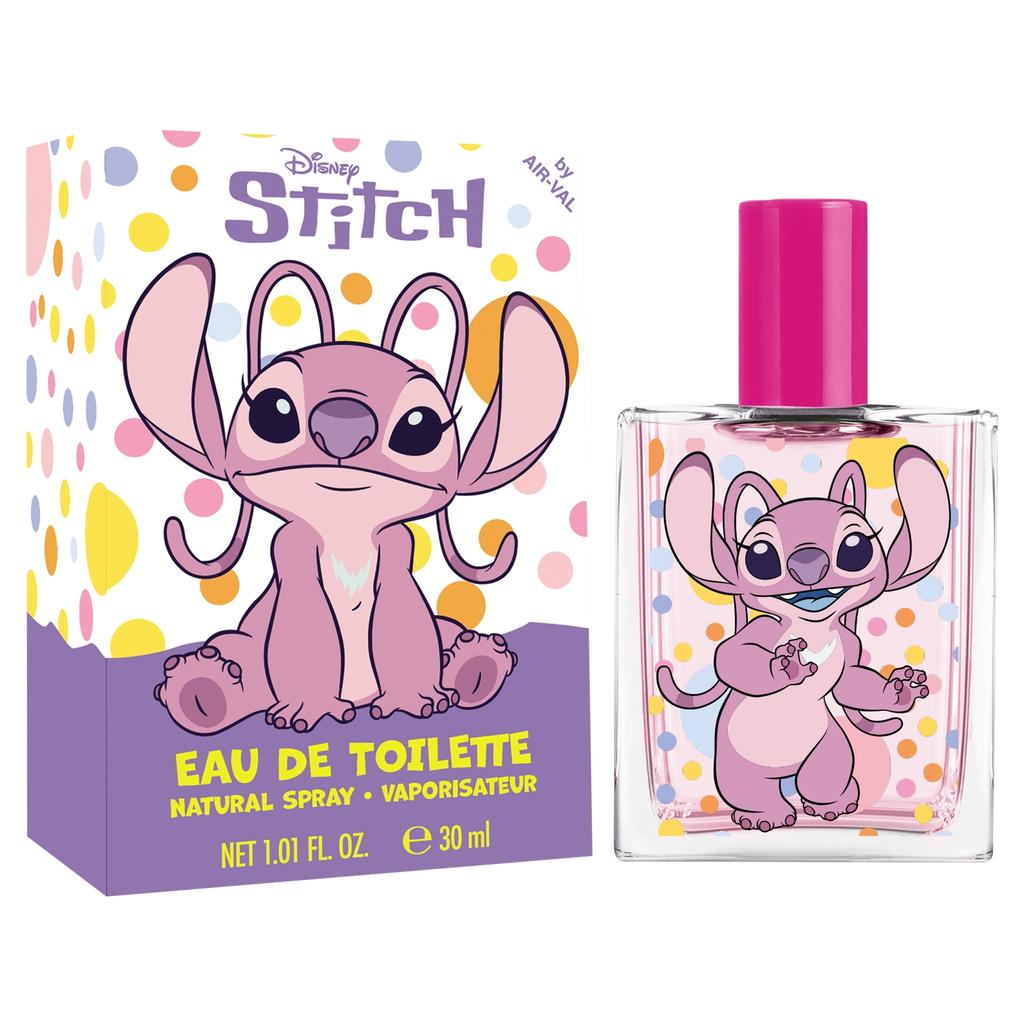 Air Val Stitch Angel Eau De Toilette 30ml